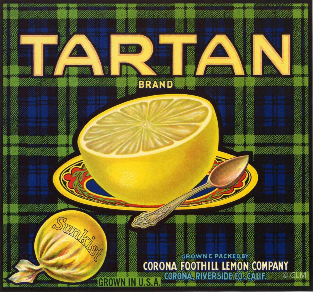 TARTAN (GF)